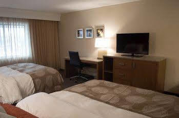 Hotel Radisson Detroit-farmington Hills