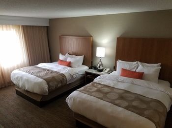 Radisson Detroit-farmington Hills