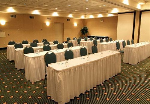 Radisson Detroit-farmington Hills 3* Farmington Hills