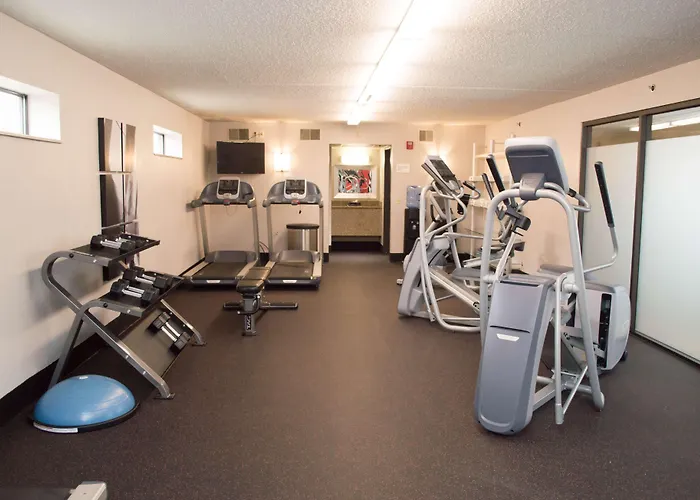 Radisson Hotel Detroit-Farmington Hills