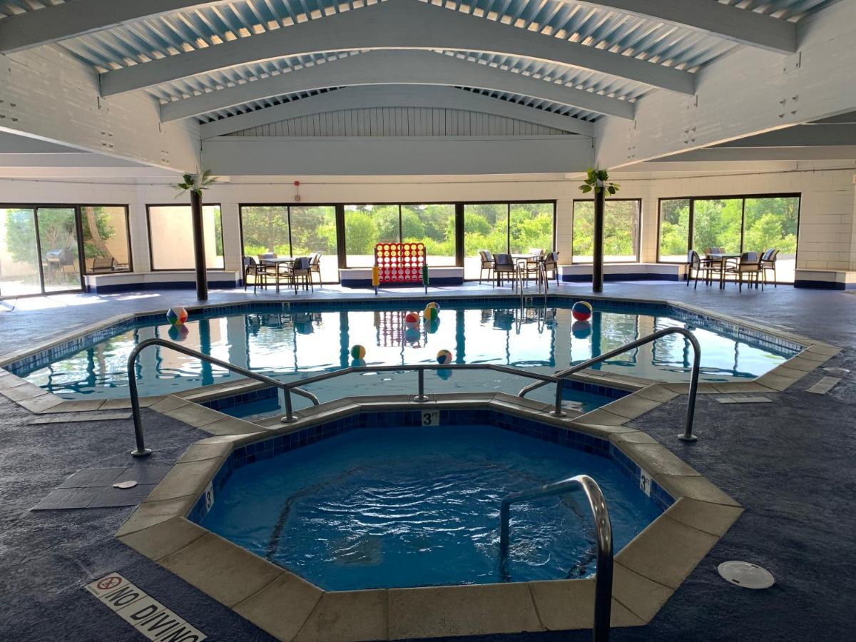 Radisson Detroit-farmington Hills Hotel Farmington Hills