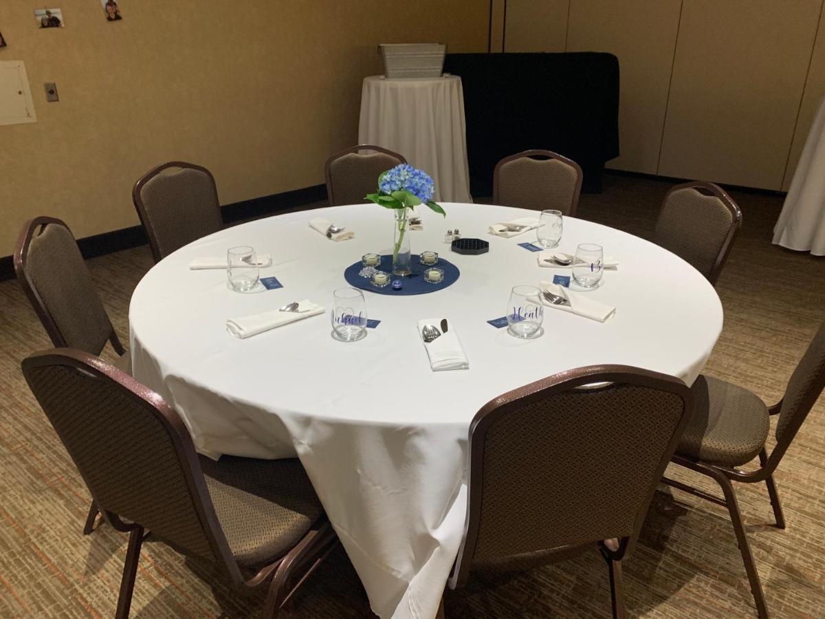 Radisson Detroit-farmington Hills Farmington Hills