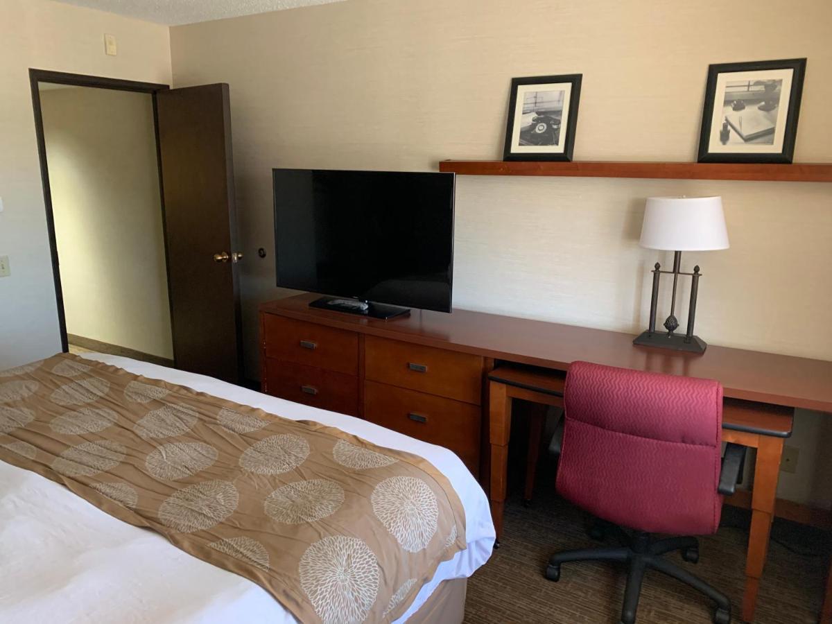 Radisson Detroit-farmington Hills Farmington Hills