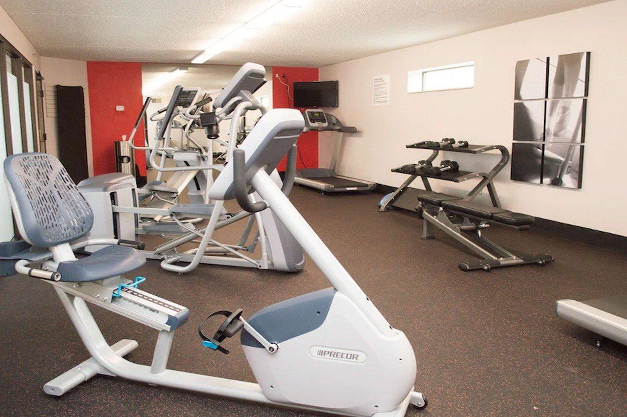 Hotel Radisson Detroit-farmington Hills Farmington Hills