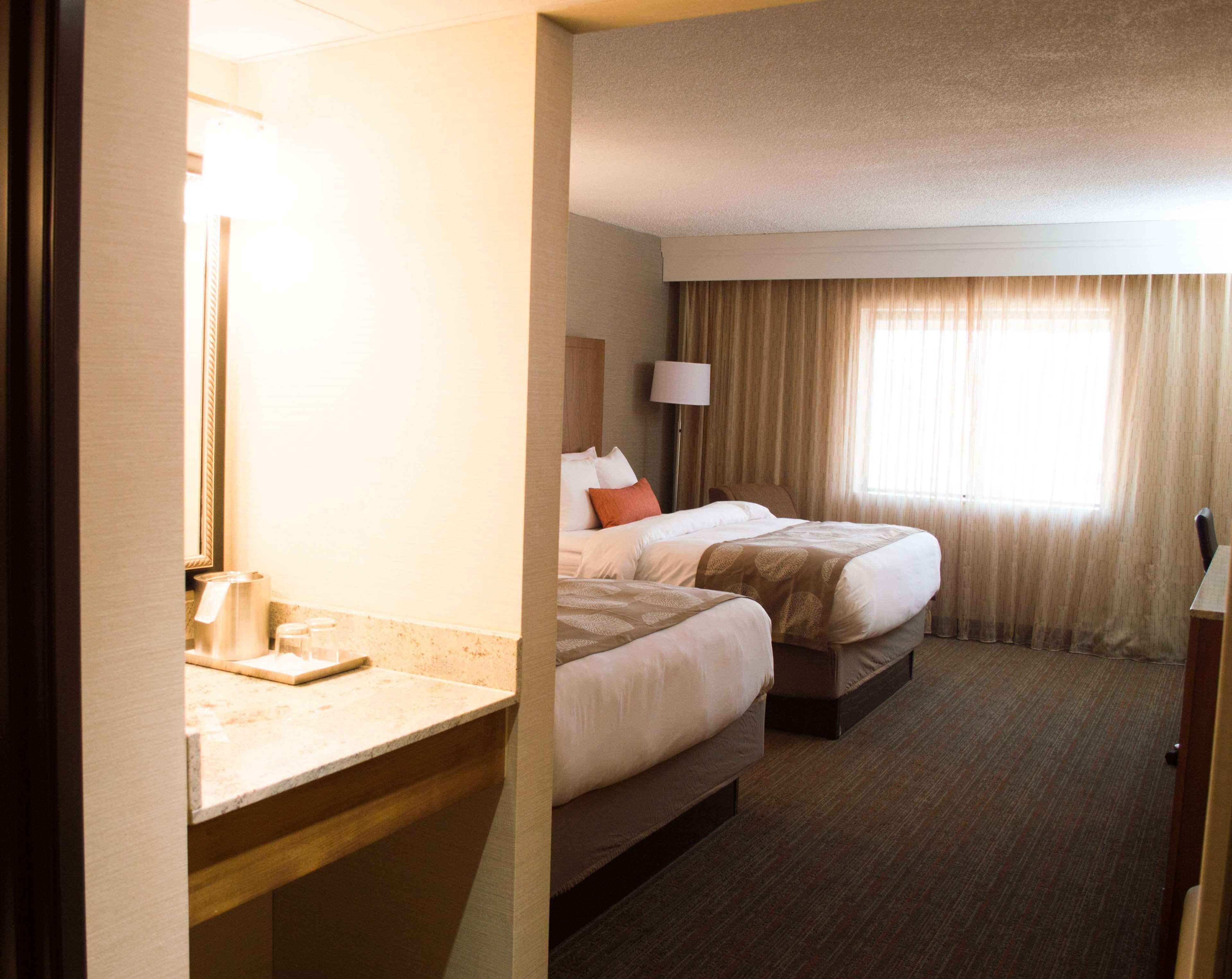 Radisson Detroit-farmington Hills 3*