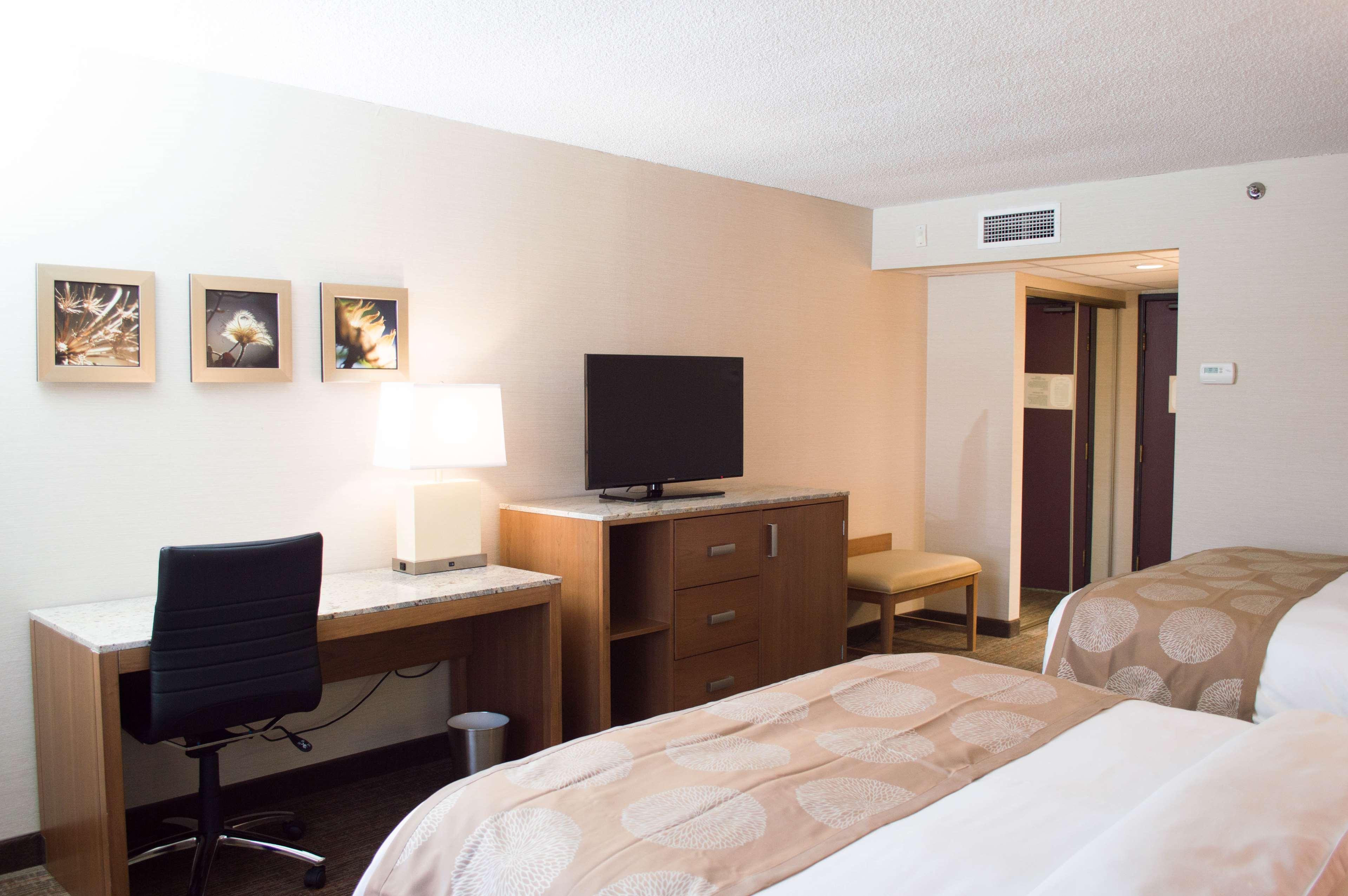 Radisson Detroit-farmington Hills 3* Farmington Hills