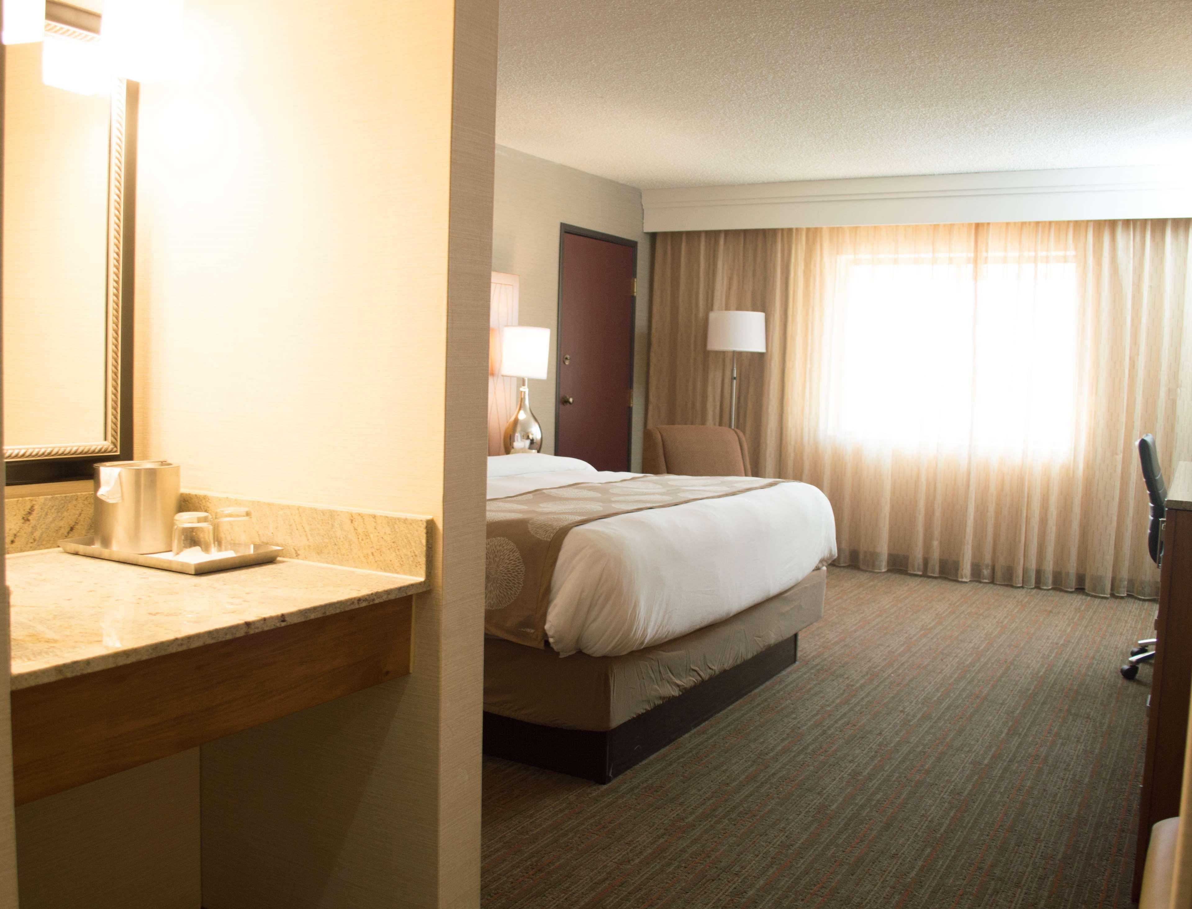 Hotel Radisson Detroit-farmington Hills Farmington Hills