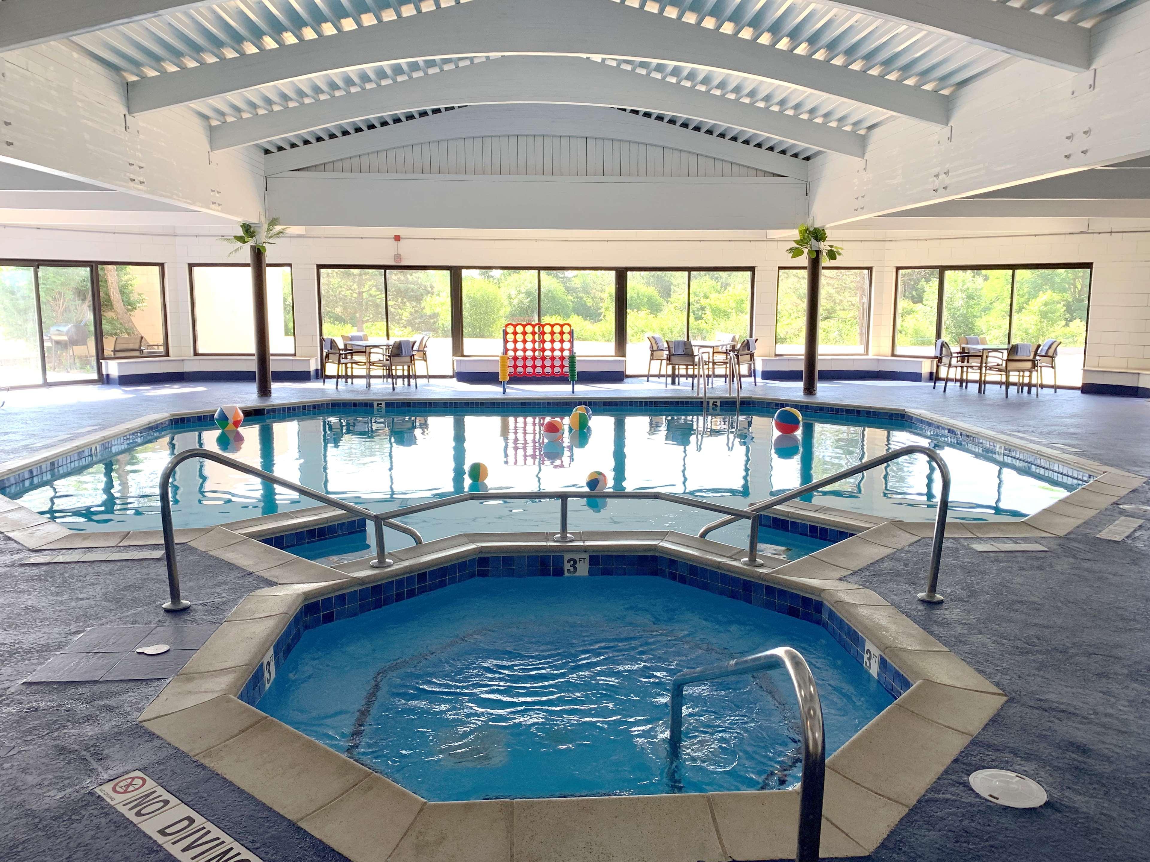 Radisson Detroit-farmington Hills Hotel 3*