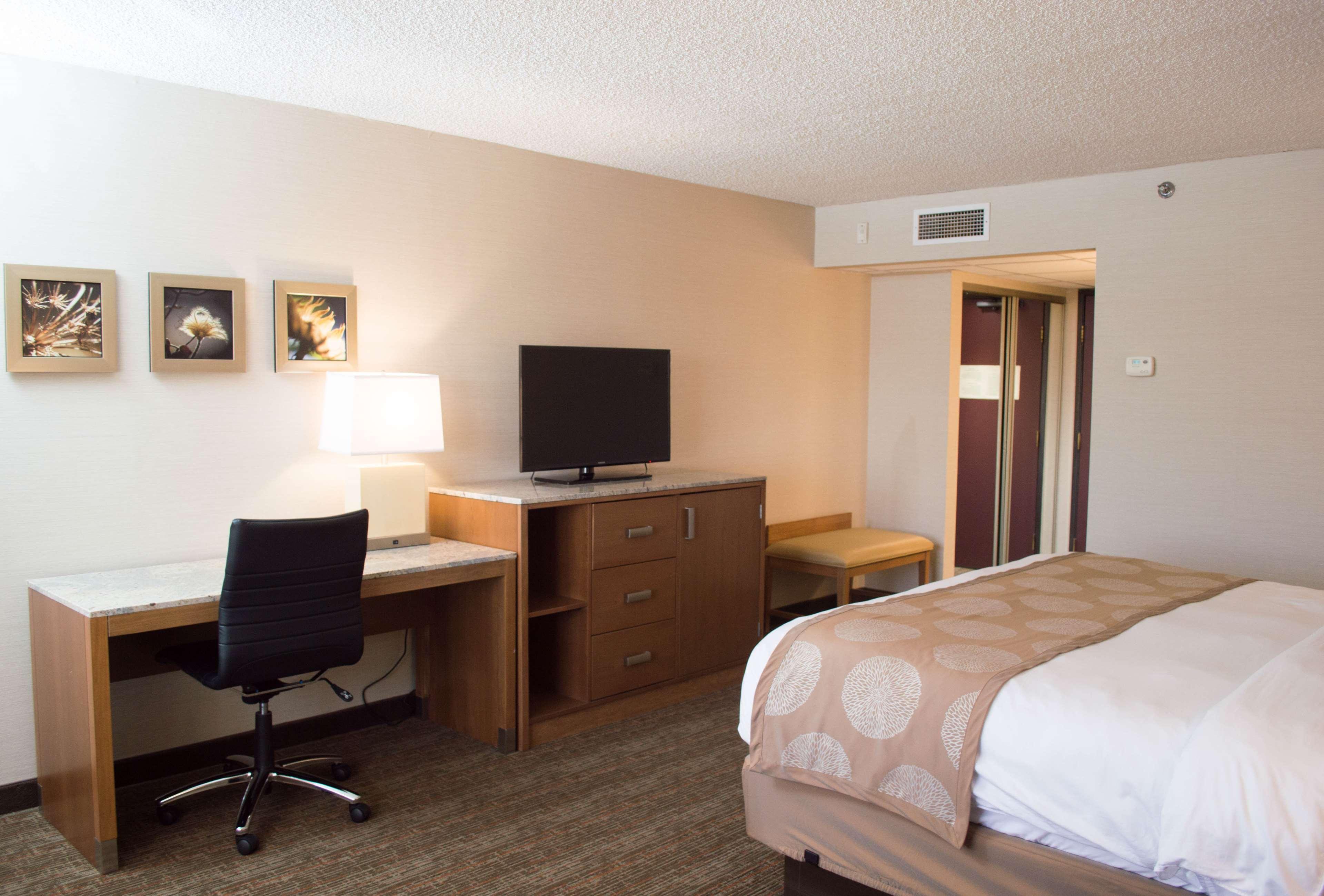 Hotel Radisson Detroit-farmington Hills Farmington Hills