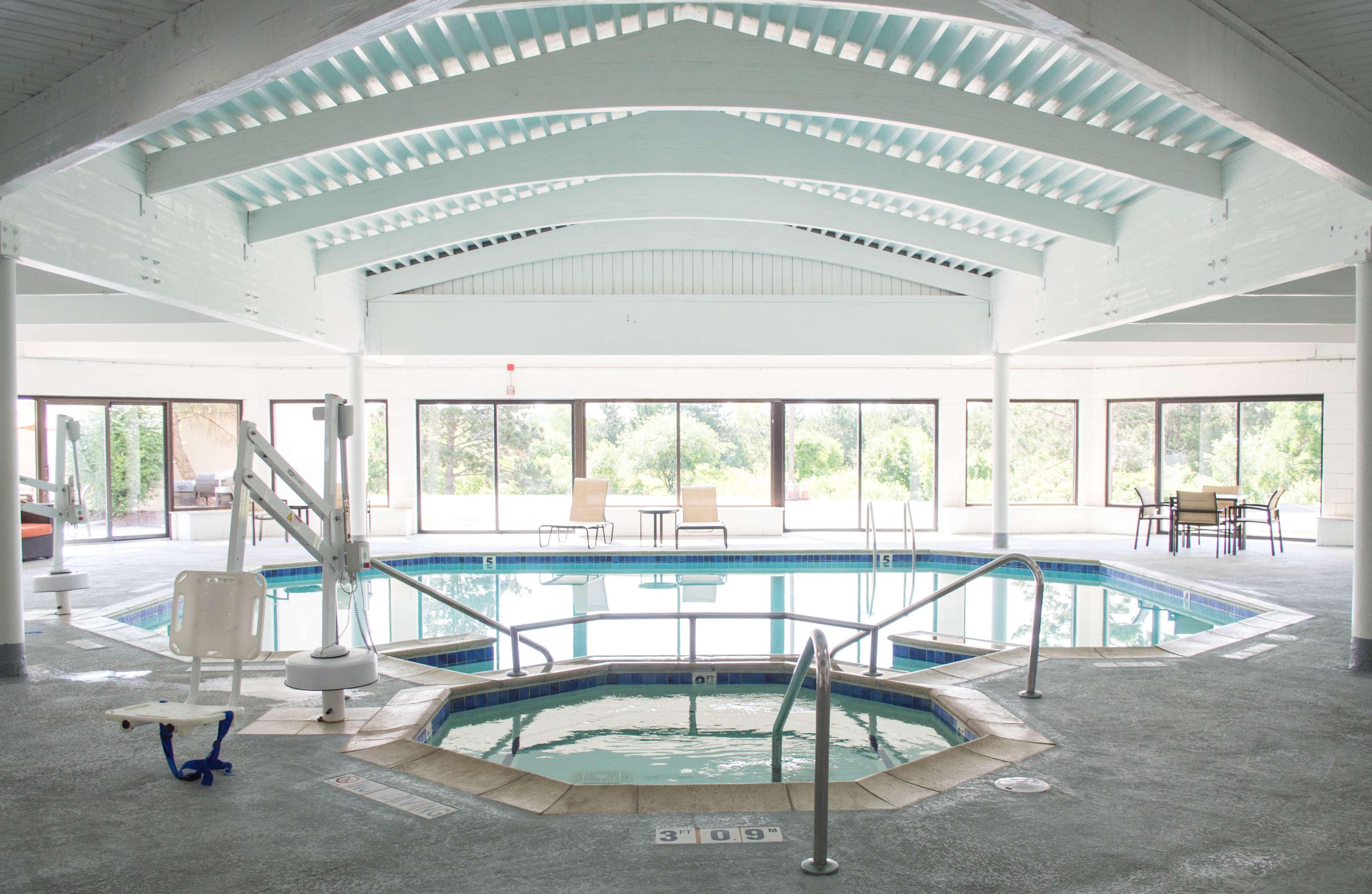 Radisson Detroit-farmington Hills 3* Farmington Hills
