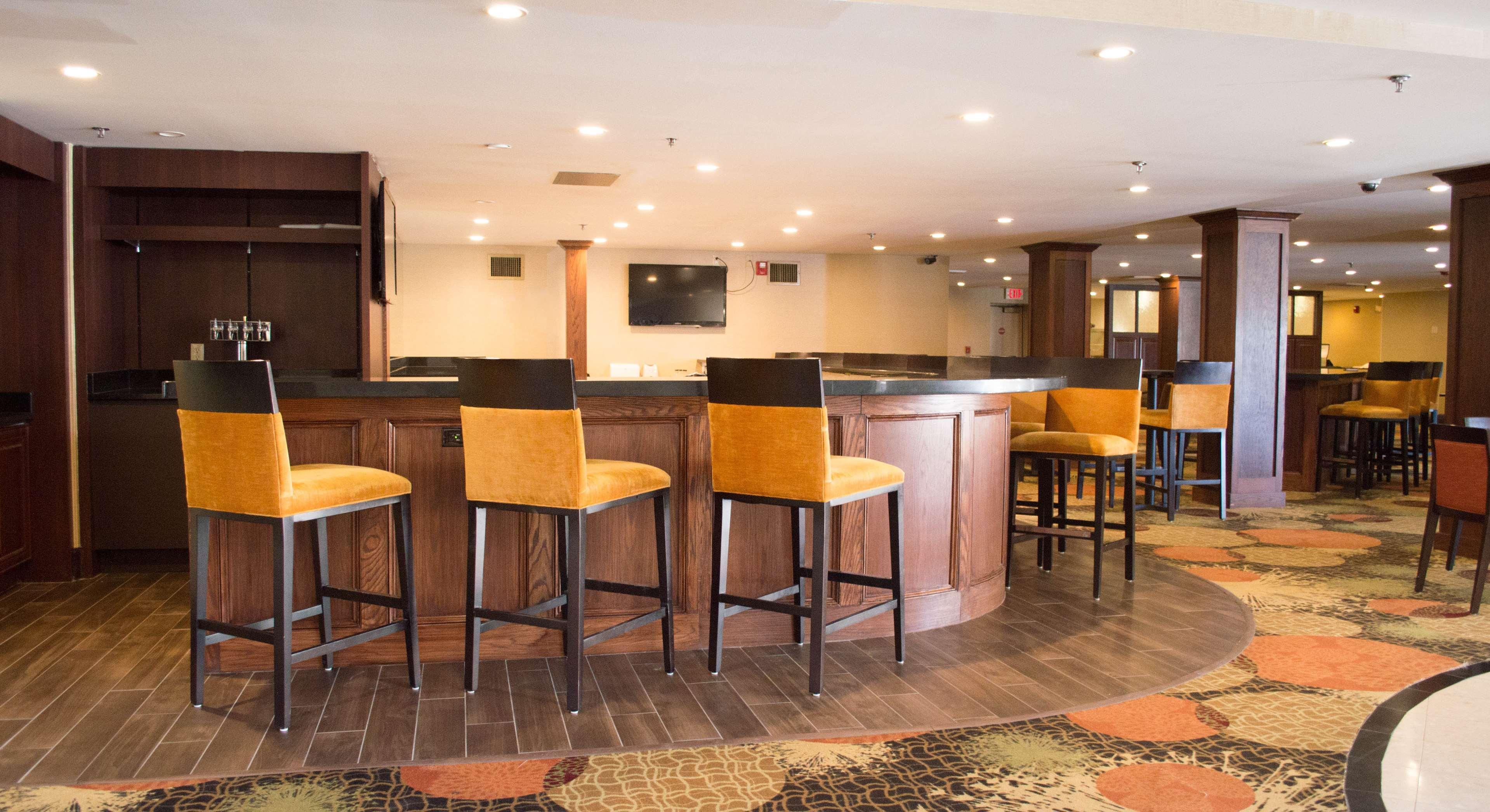 Hotel Radisson Detroit-farmington Hills 3*