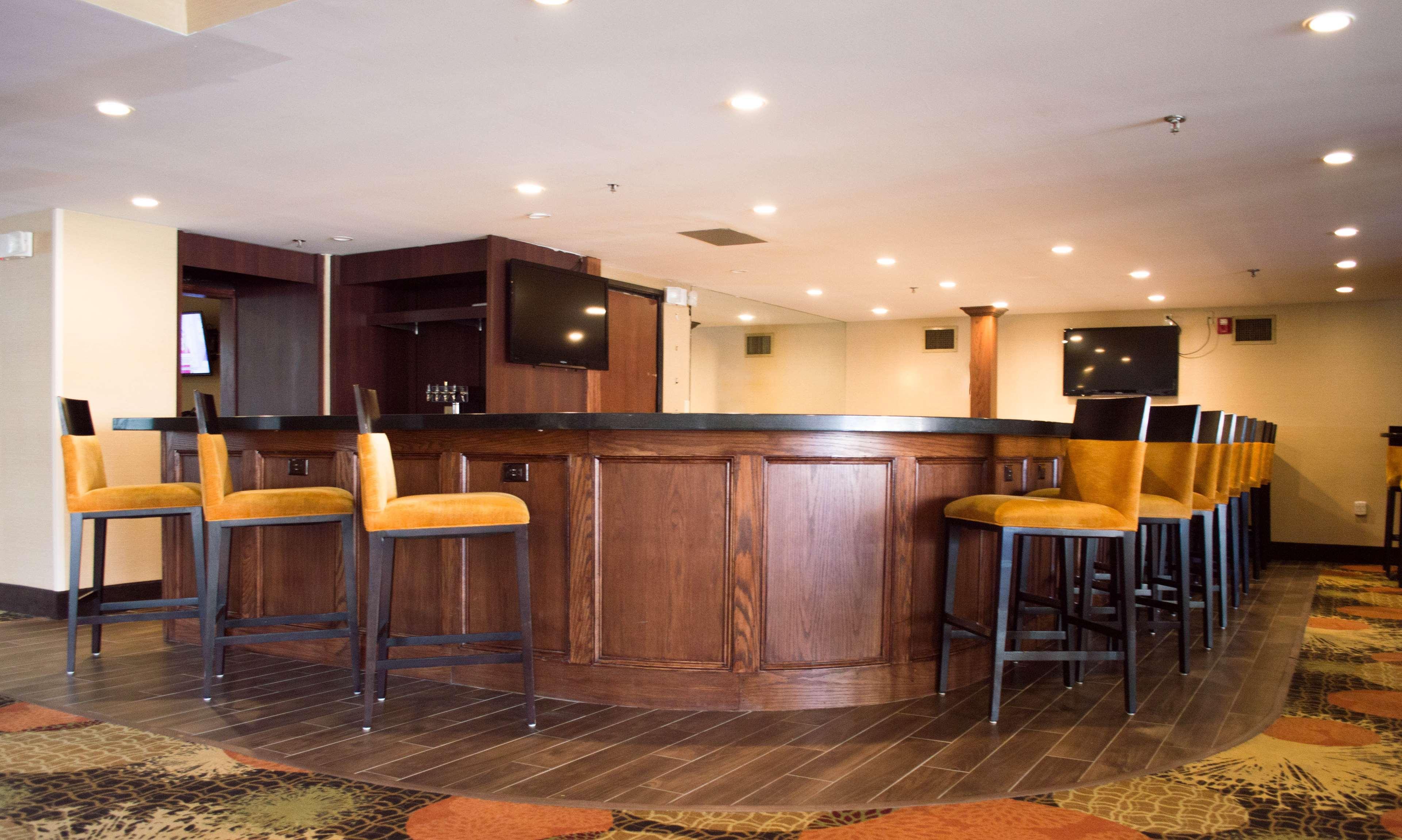 Radisson Detroit-farmington Hills 3* Farmington Hills