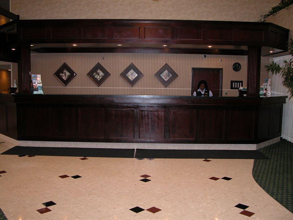 Radisson Detroit-farmington Hills 3* Farmington Hills