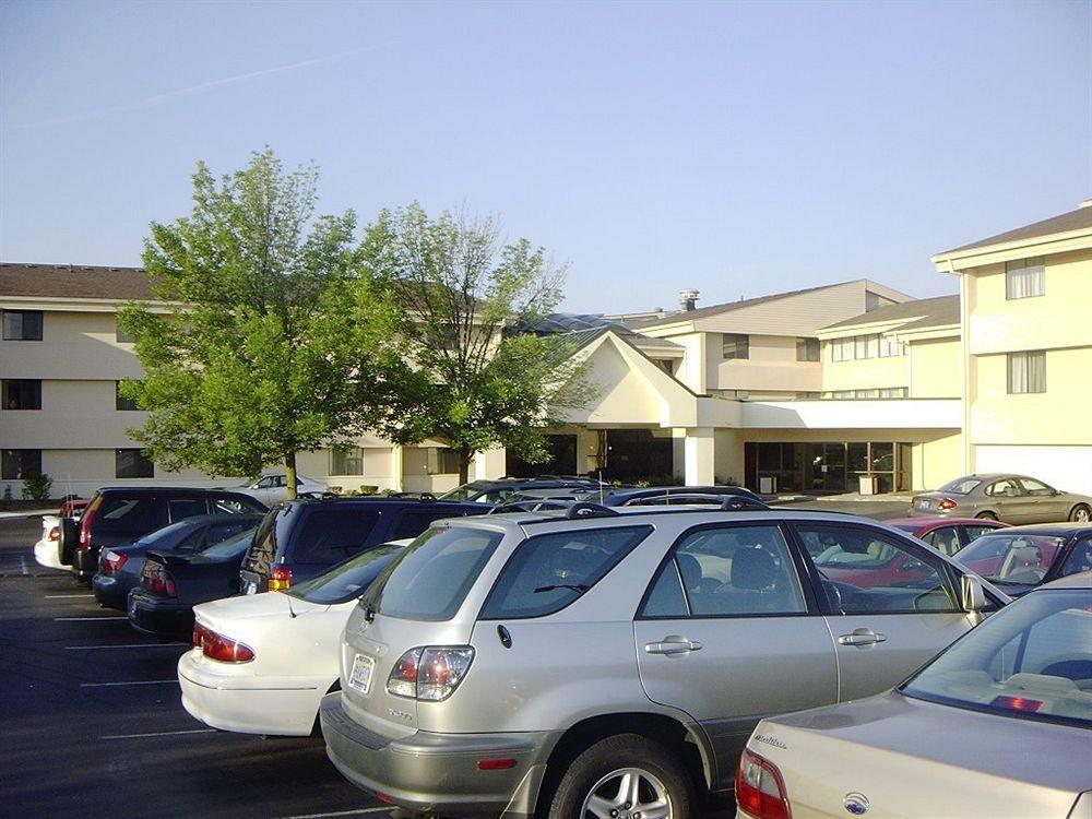 Radisson Detroit-farmington Hills Hotel 3*