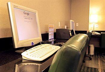 Radisson Detroit-farmington Hills Hotel