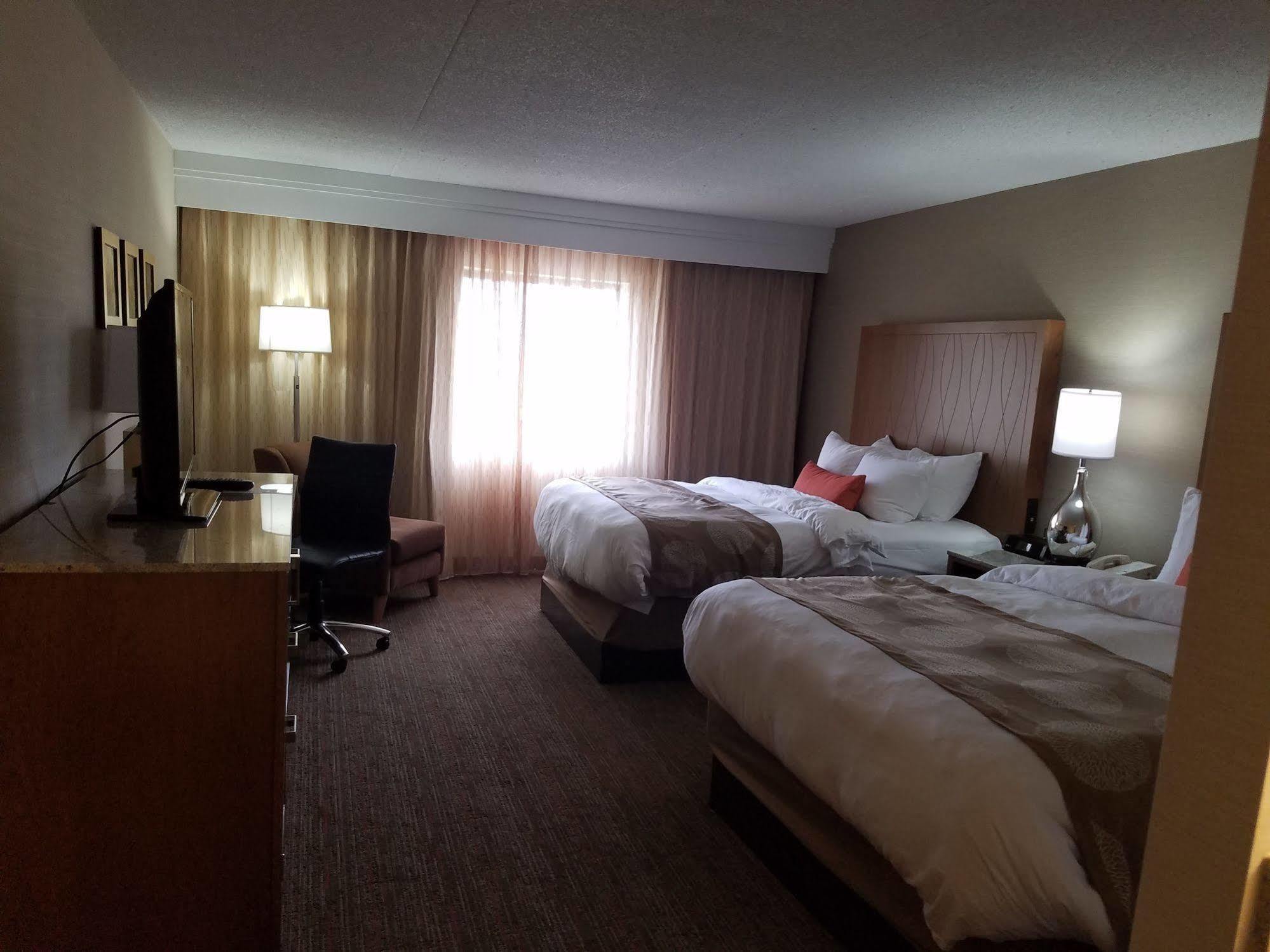 Radisson Detroit-farmington Hills Hotel