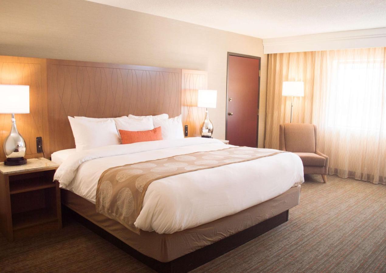 Radisson Detroit-farmington Hills Farmington Hills